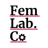 FemLab.Co Logo