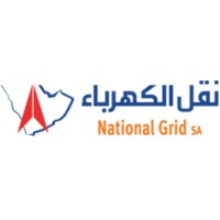 National Grid SA Logo