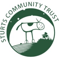 STURTS COMMUNITY TRUST Logo
