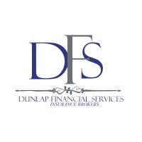 Dunlap Financial Services in DMV Logo