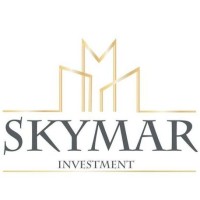 SKYMAR Investment Logo