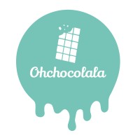 Ohchocolala Logo
