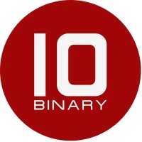 Binary Institute (Labs) Logo