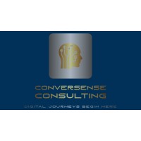 Conversense Consulting LLC Logo