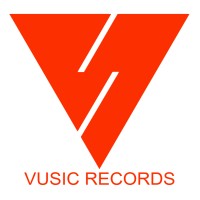 Vusic Records Logo