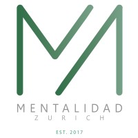 Mentalidad Zurich Logo