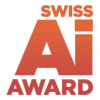 Swiss AI Award Logo