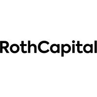 Roth Capital Logo