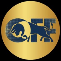 Taxoff Logo