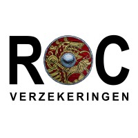 ROC Verzekeringen Logo