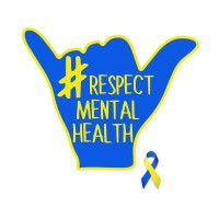 Respect Mental Health Logo