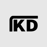 KeyDeck Logo