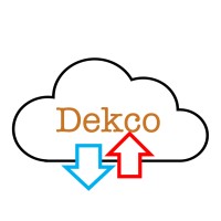 dekco.ai Logo