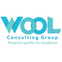 Wool Consulting Group, Inc. Logo