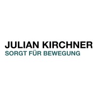 Julian Kirchner film production + video marketing Logo