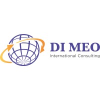 DI MEO International Consulting Logo