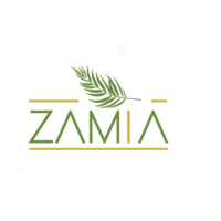 Zamia Logo