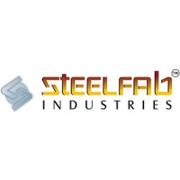 Steelfab Industries Logo