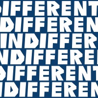 Stichting InDifferent Logo
