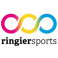 Ringier Sports Logo