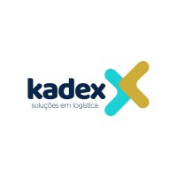 Kadex - Soluções em Logística Logo