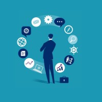 AMM Consultores Logo