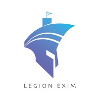 Legion Exim Logo