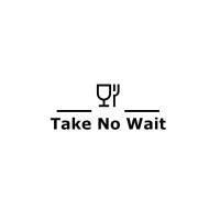 TakeNoWait Logo