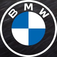 Bavarian BMW Logo