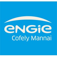 ENGIE Cofely Mannai Logo