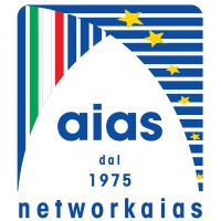 Coordinamento Regionale Piemonte AIAS Logo