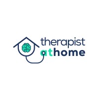 Therapist At Home Logo