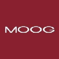Moog Germany Logo