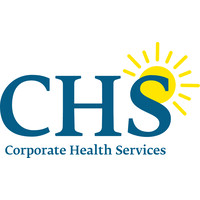 CHS - Corporate Health Services Logo