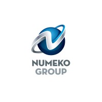 Numeko Group Logo
