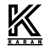 Karan Vala Photography Logo