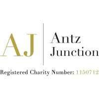 Antz Junction Logo