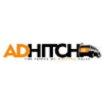 AdHitch Logo