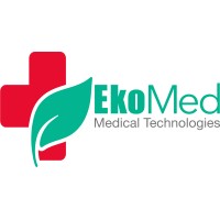 EkoMed Medical Technologies Logo