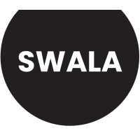 Swala Ventures. Helping leaders succeed Logo