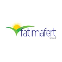 Fatimafert Limited Logo