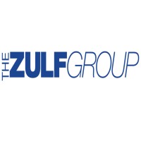 The Zulf Group Logo
