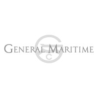 General Maritime Corporation Logo
