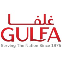 Gulfa Mineral Water and Processing Industries L.L.C Logo