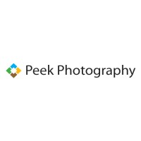 Peek Photography Logo