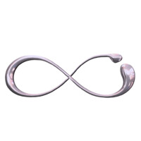 Studio Infinity ∞ Logo
