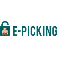 E-Picking Logo