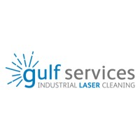 Gulf Services Maintenance & Cleaning Co.(P-Laser gulf) Logo