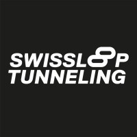 Swissloop Tunneling Logo