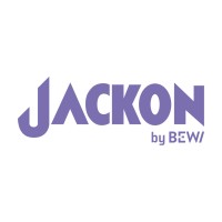 JACKON by BEWI Logo